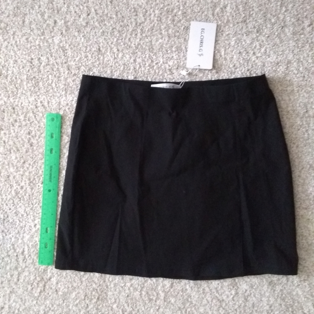 Eg.Chris.g  Skirt